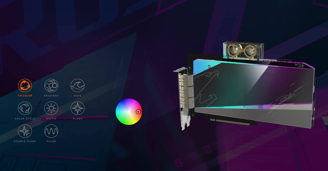 GIGABYTE Video Card